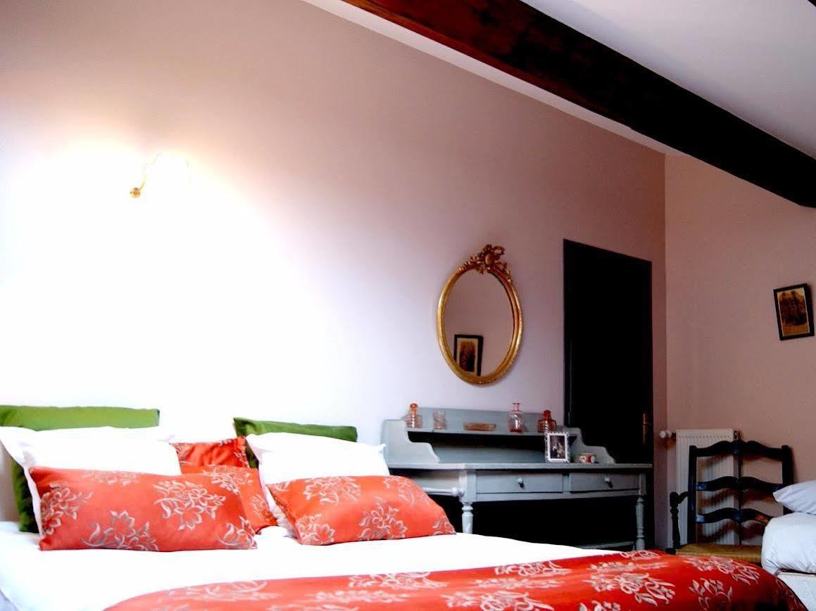 Logis Hotel - Restaurant La Marbrerie Caunes-Minervois Exterior photo